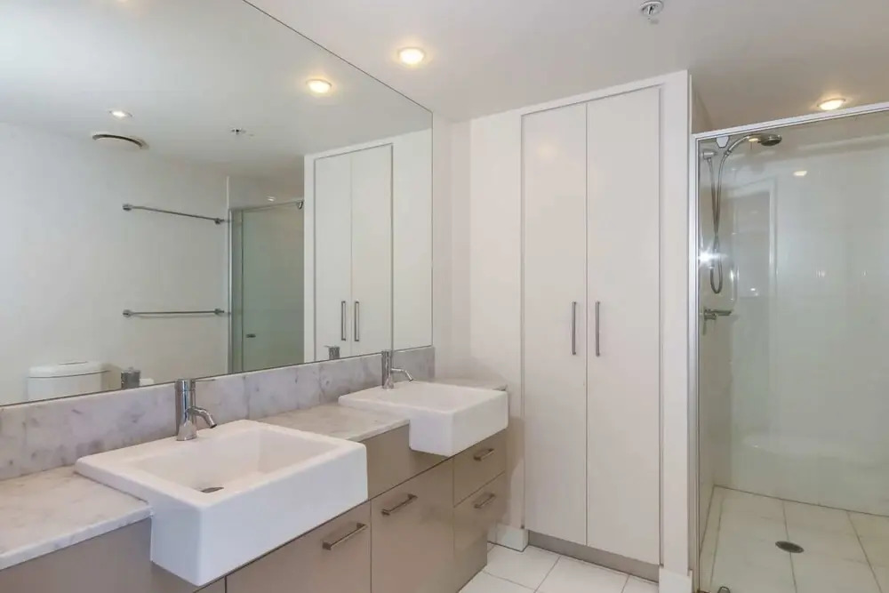 Stylish 3 Bedroom Apartment In Goldcoast