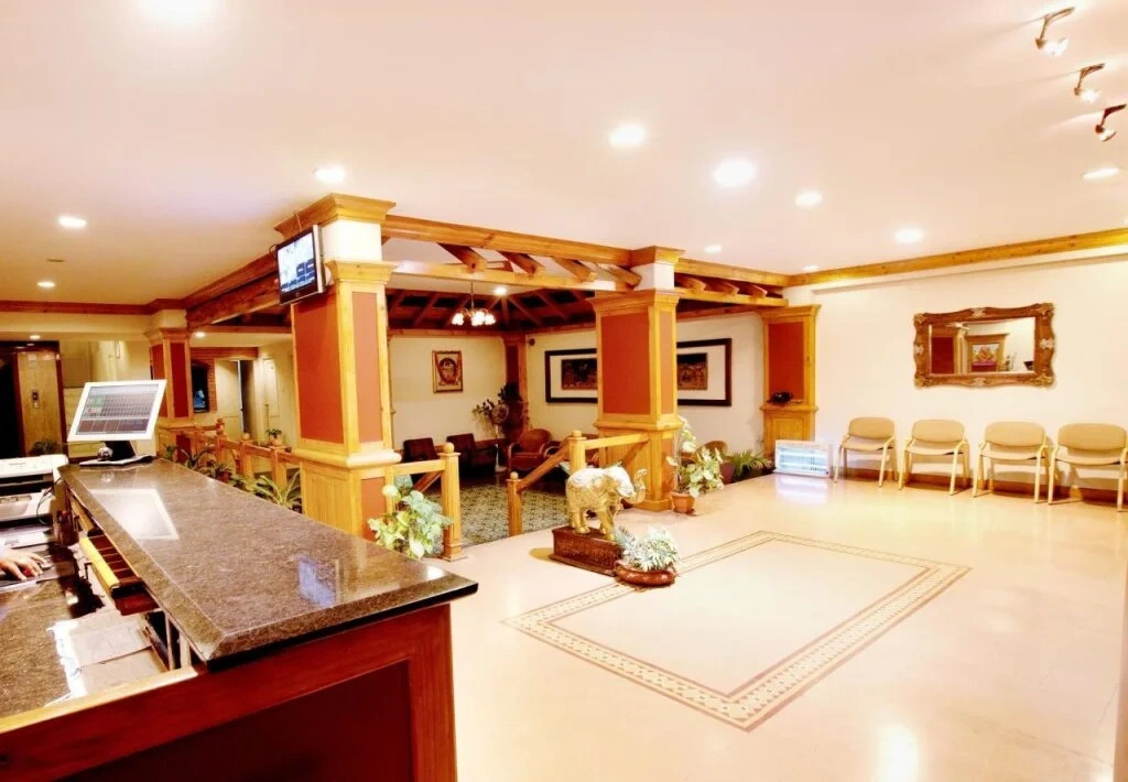 Hotel Royale Heritage