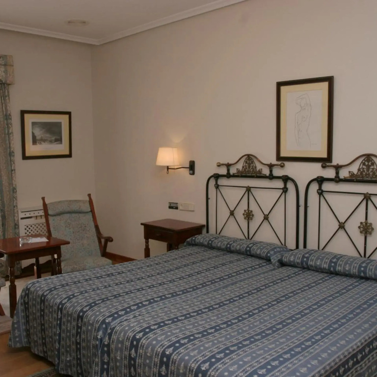 Pousada de Portomarín