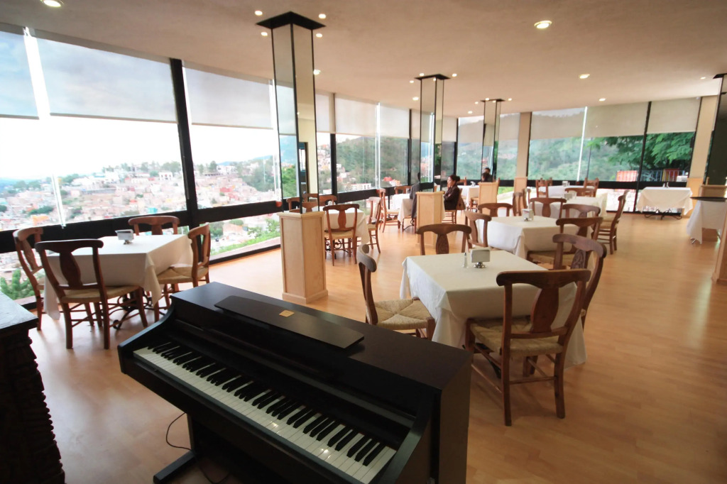 Hotel Guanajuato