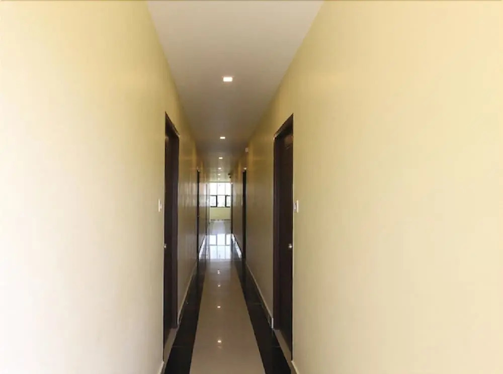 Hotel Parkway Inn