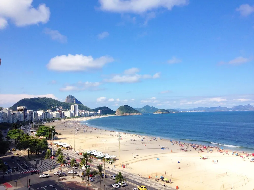 Temporada Copacabana