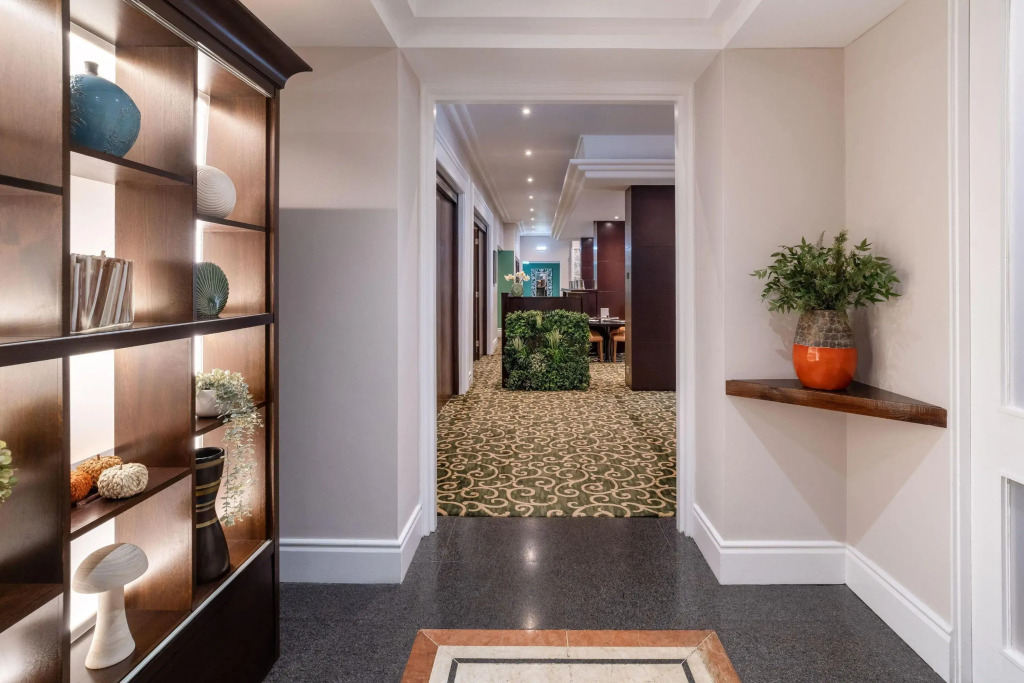 Grand Hotel Gosforth Park