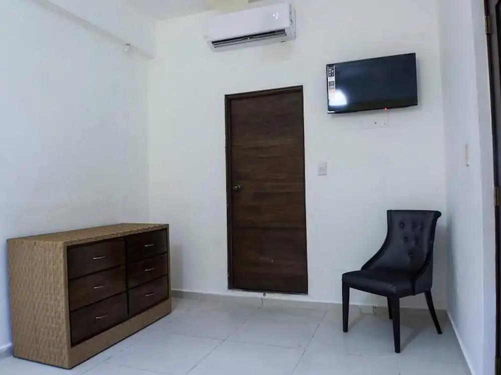 Room in Condo - Malecon Standard Rooms - 2