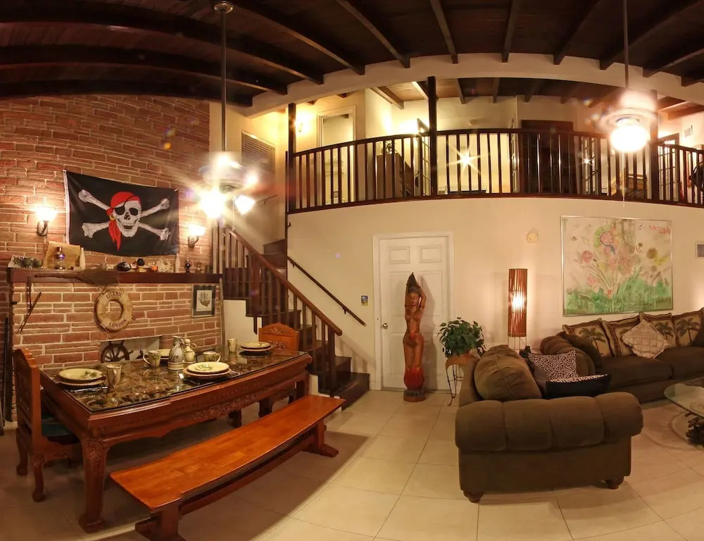Key Largo Cottages