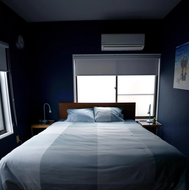 Kisami Waves Beach House Shimoda