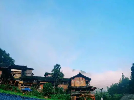 Leishan Langde Country Farmhouse