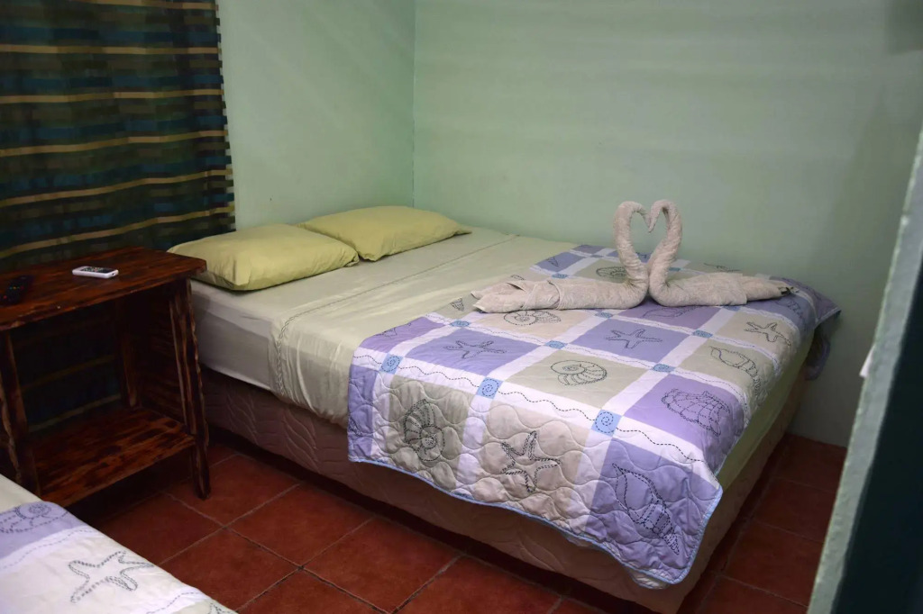 Hotel Cabinas el Tecal