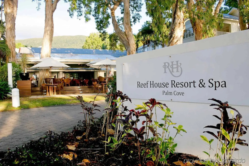 The Reef House Adults Retreat