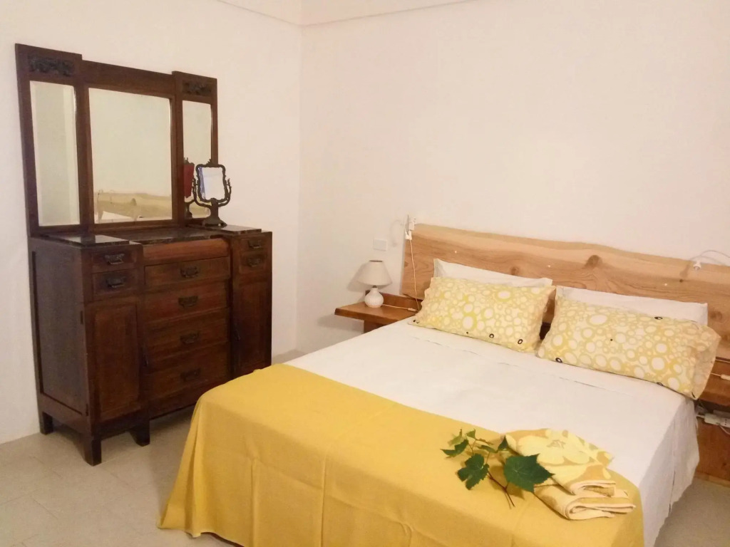 B&B Profumo Di Terra