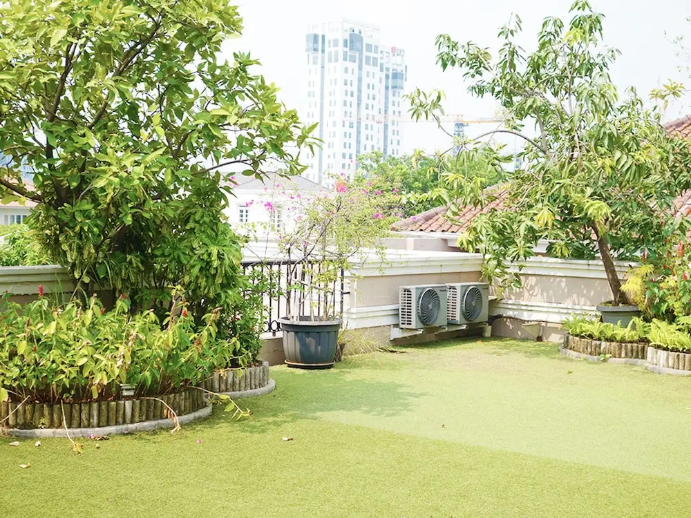 Saffron Suites Syariah