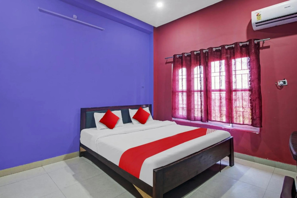 OYO Flagship 70386 Brahmaputra Stay