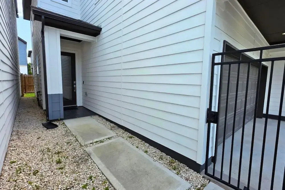 Houston Fifa 3BR Stay Near Downtown