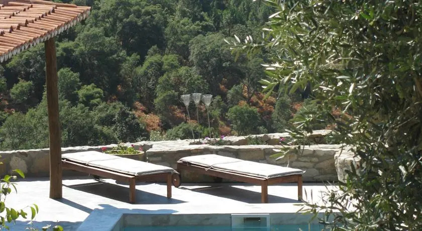 Quinta Lua Branca