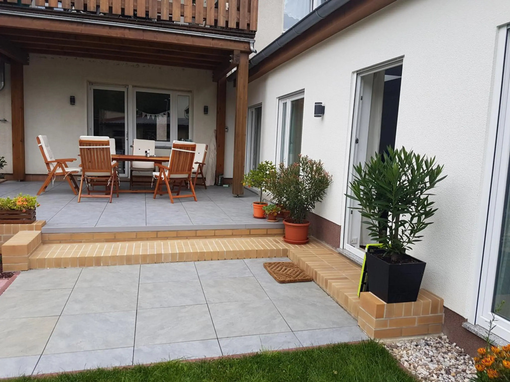 2 Raum Gartenwohnung am Spreewaldradweg in Cottbus