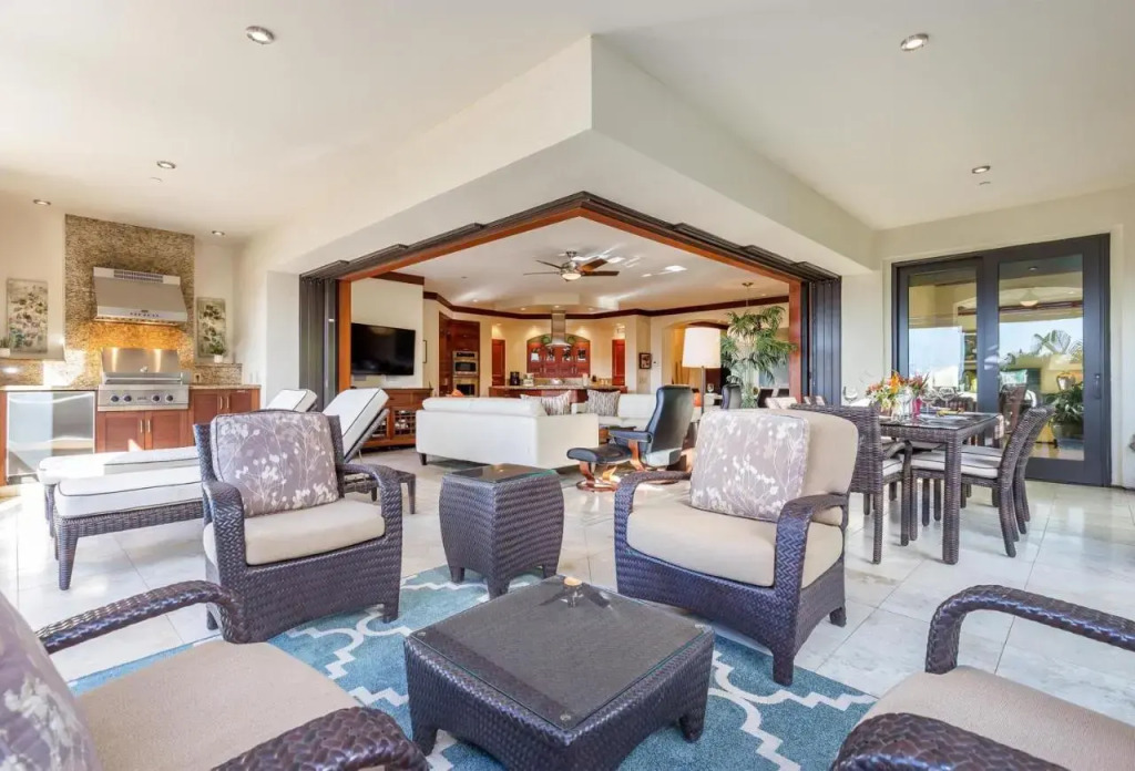 Wailea Beach Villas
