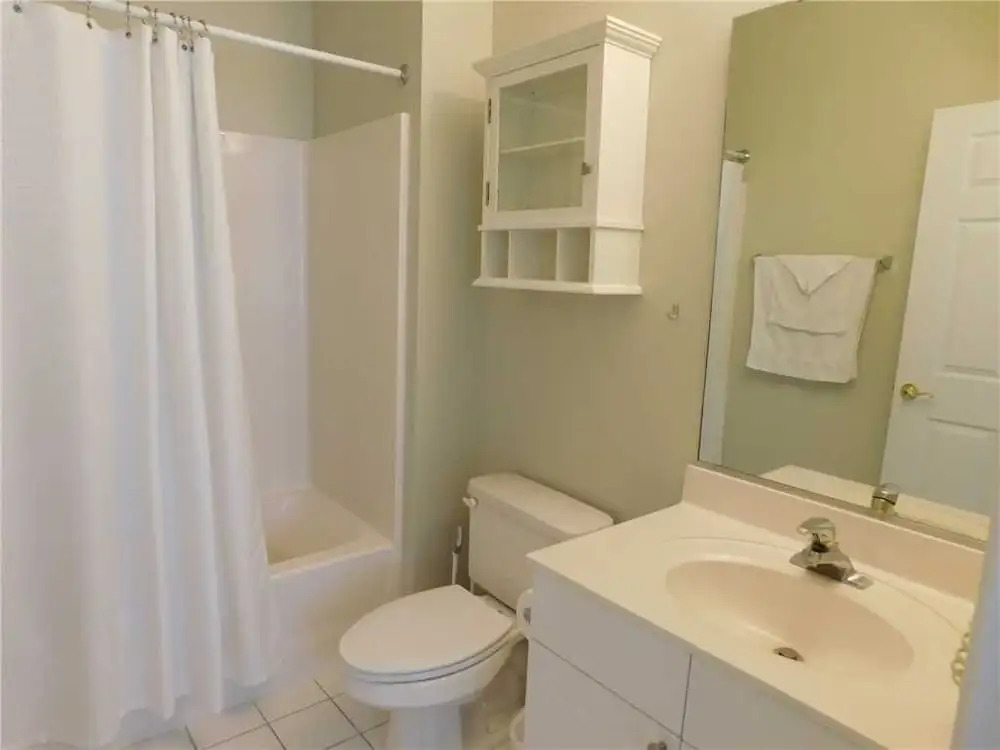 River Crossing #1122 - 2 Br Condo
