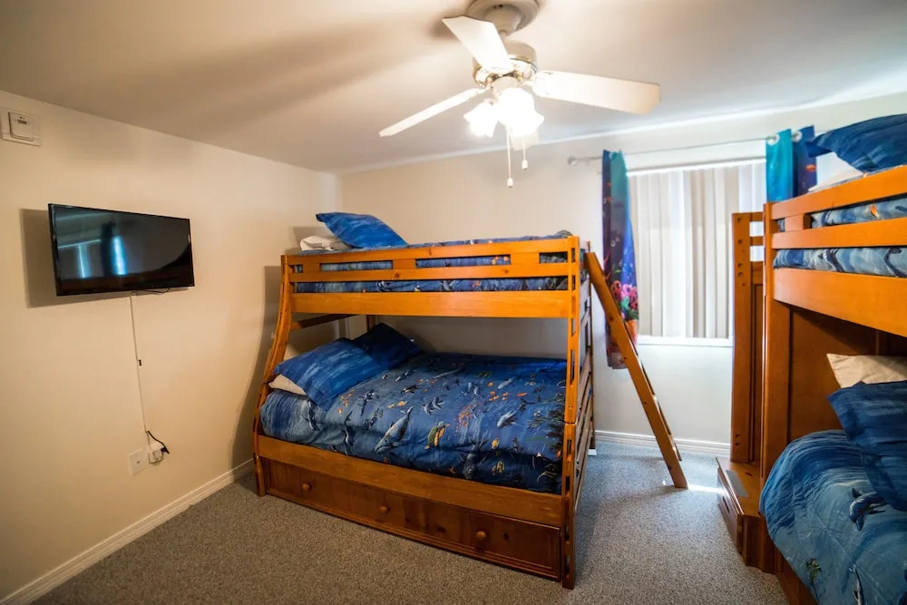 Perdido Key Condo #b23 2 Bedrooms 2 Bathrooms Condo