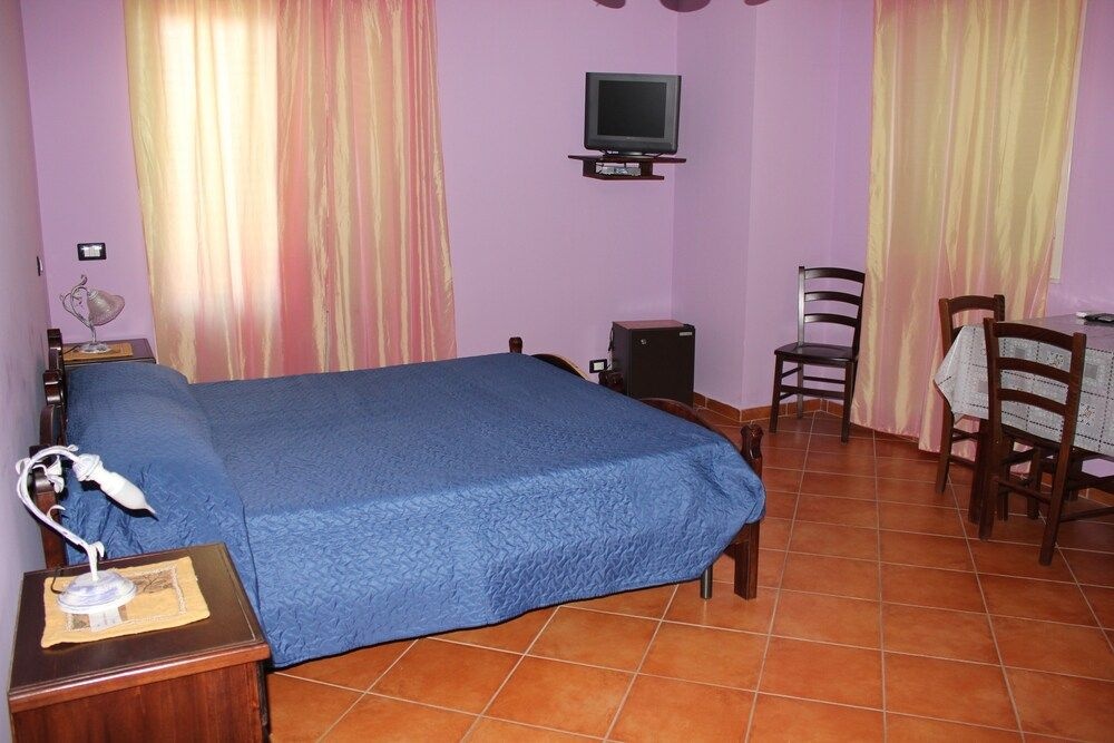 B&B ULIVO