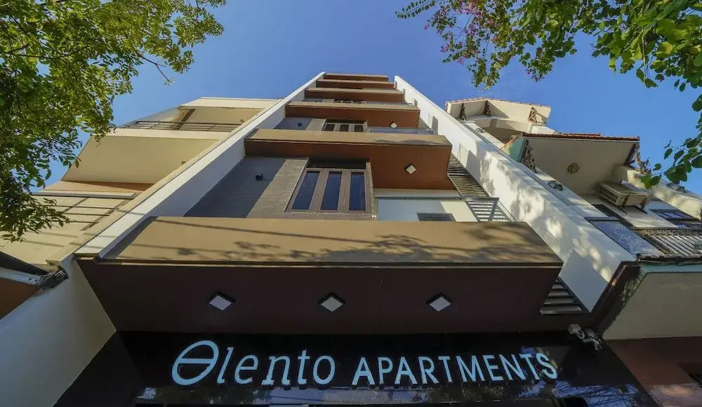 Lento Hotel And Apartment
