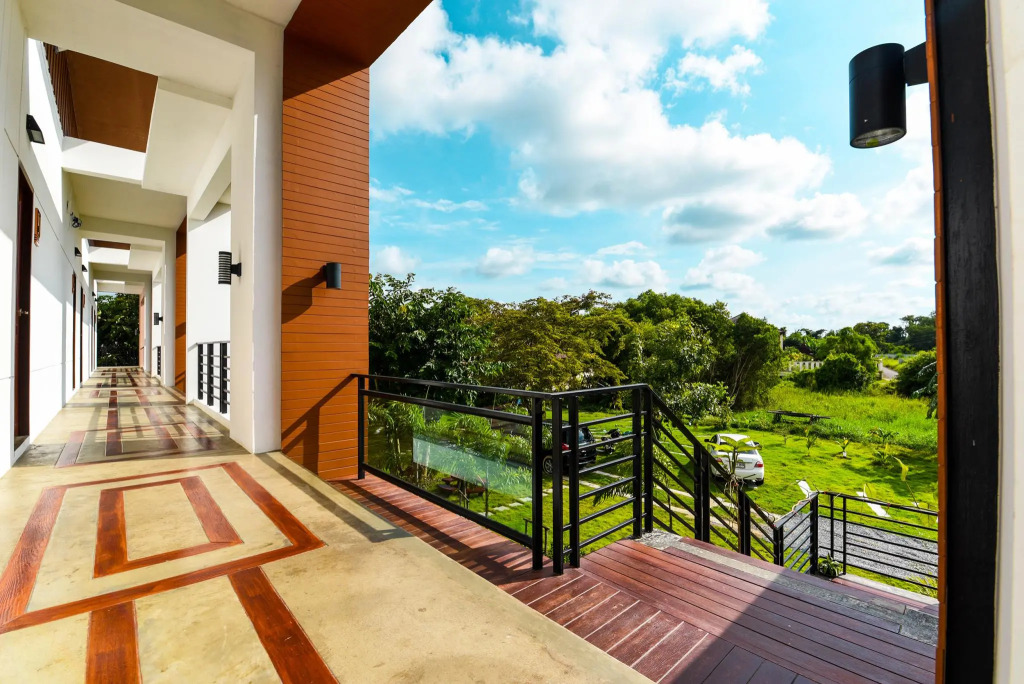 Vento Pura Resort