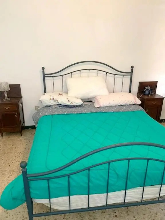 3 bedrooms house with city view and garden at Motta