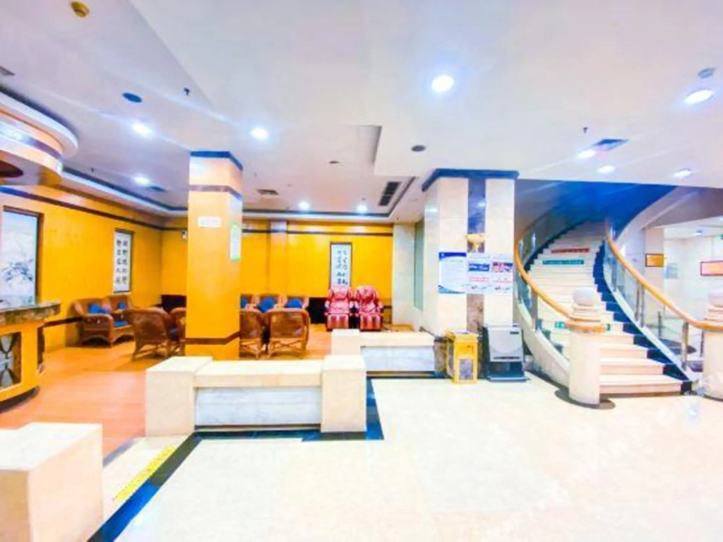 Chengxin Hotel