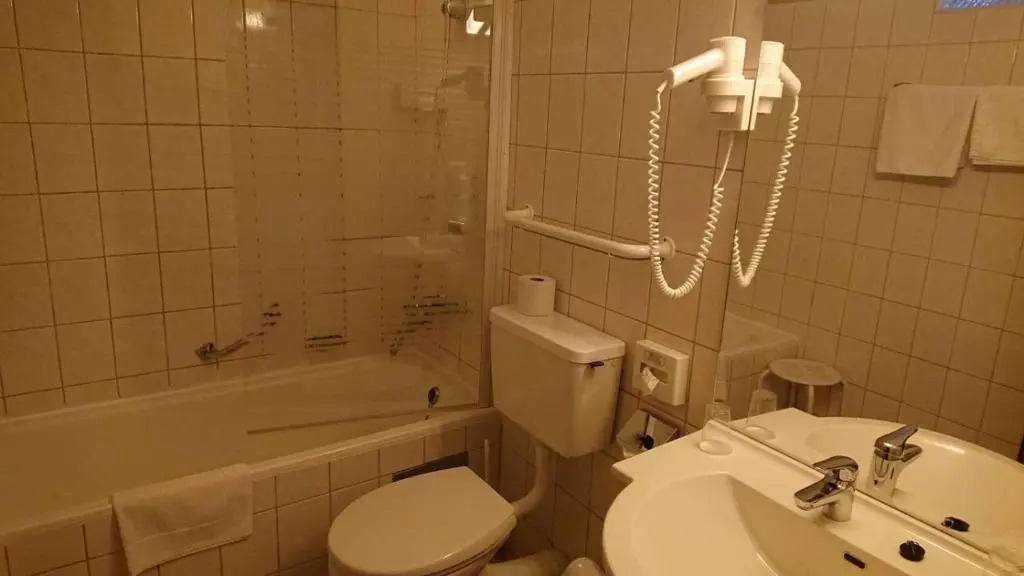 Guesthouse Tauplitzalm