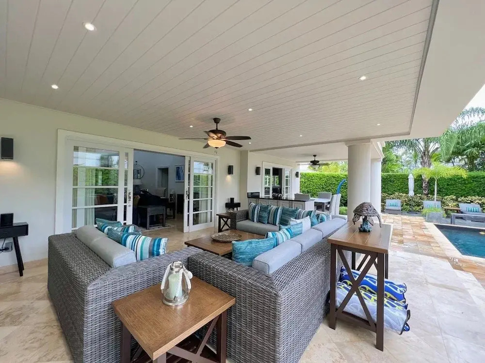 Villatre 2 Bedroom Villa