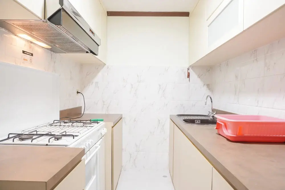 The Residences at Puri Casablanca