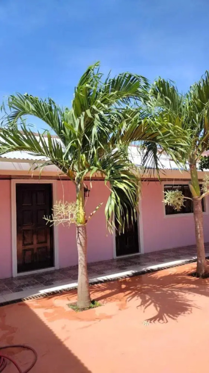 Casa Rosada
