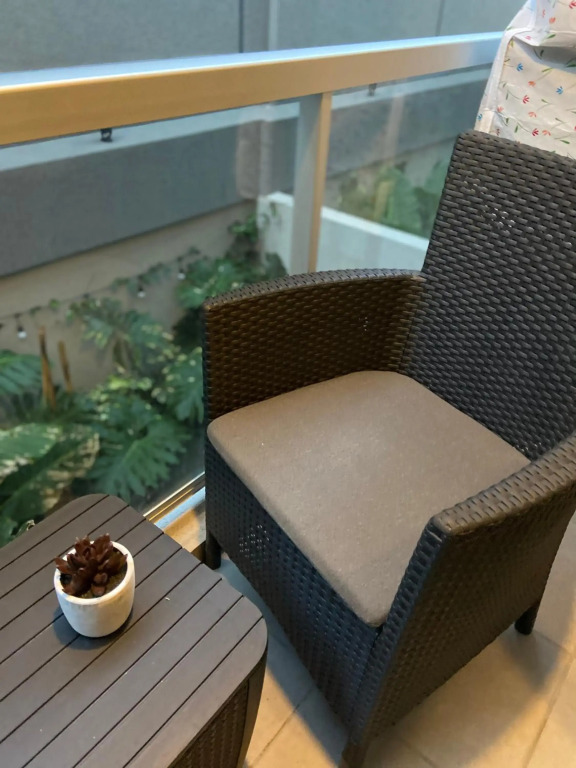 Leguizamon Studios & Suites Premium