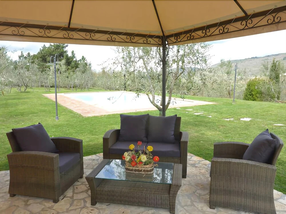 Villa Panzano