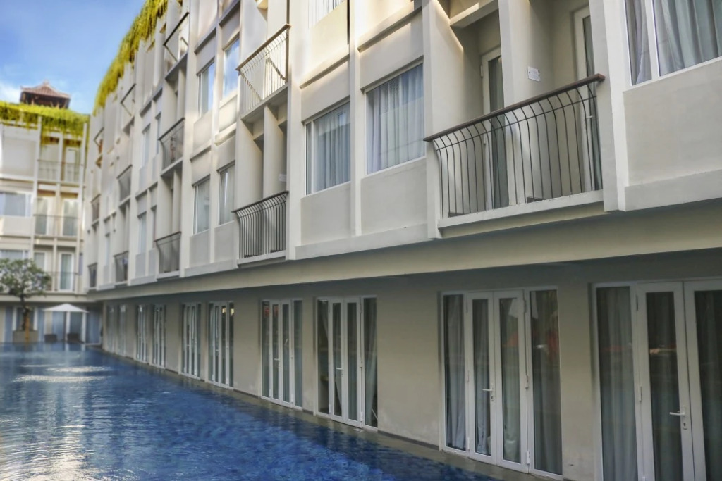 The ONE Legian