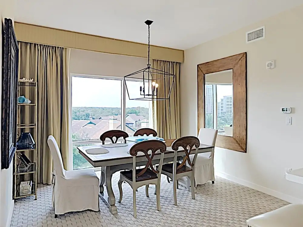 New Listing! Golf & Beach Luxury At Sandestin® 2 Bedroom Condo