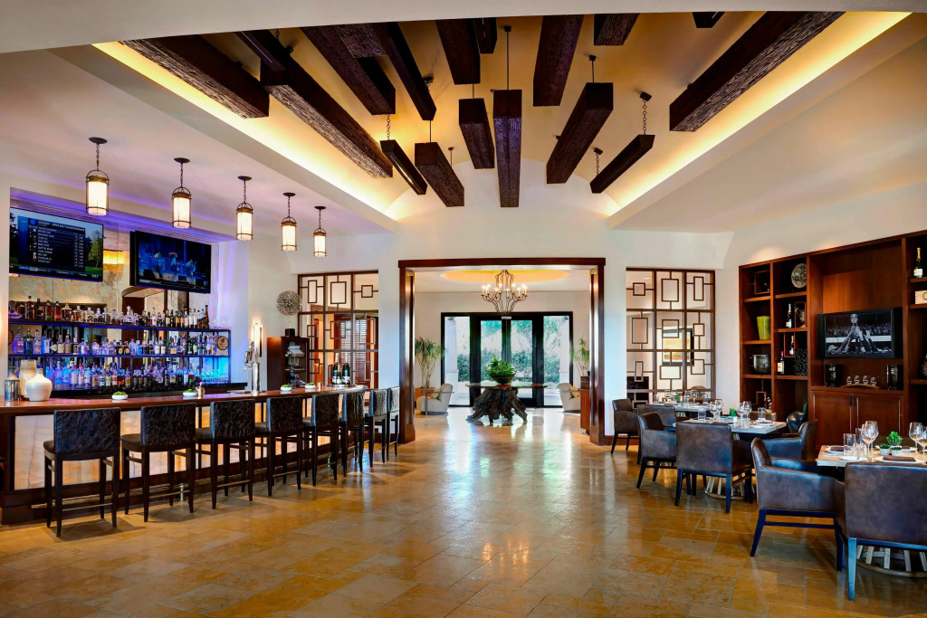JW Marriott San Antonio Hill Country Resort & Spa