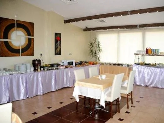 Hotel Grand Eregli