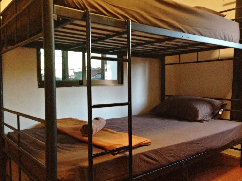 White Rabbit - Hostel