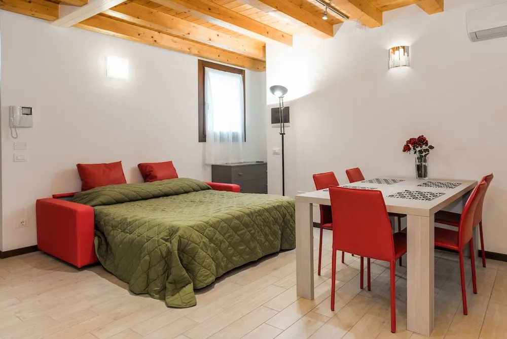 Dimore Verona - Residenza San Zeno Apartments
