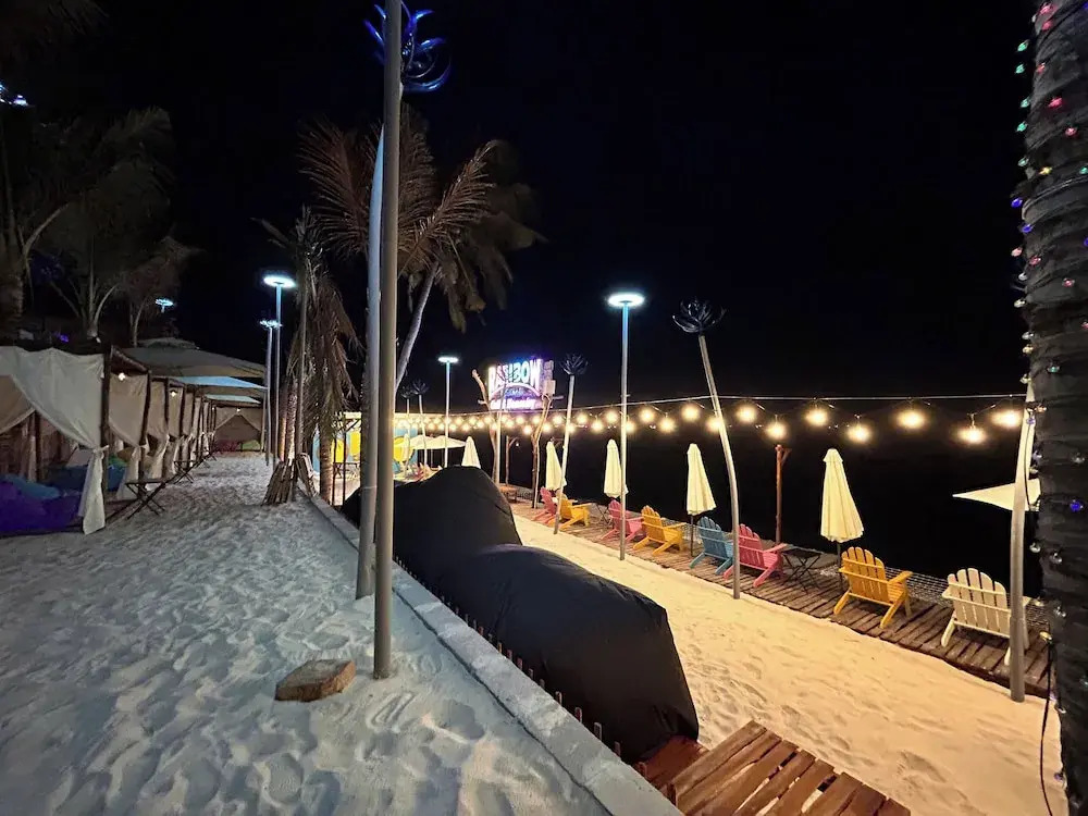 Rainbow Beach Mũi Né - Homestay & Coffee