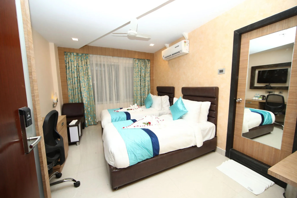Rohhotel