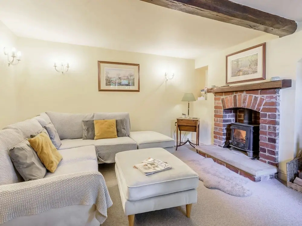 Mulberry Cottage