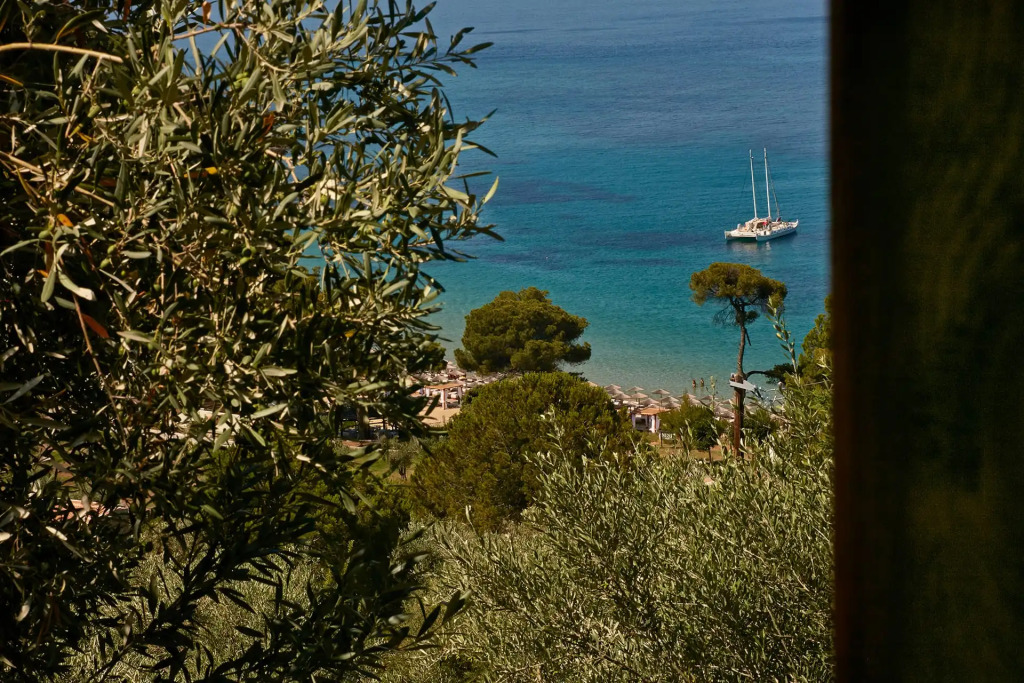 Skiathos Ira Hotel