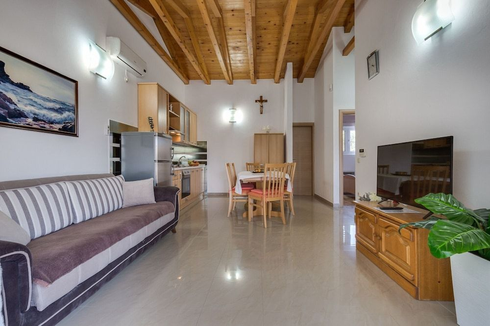 Villa Zlatni dvori ZadarVillas
