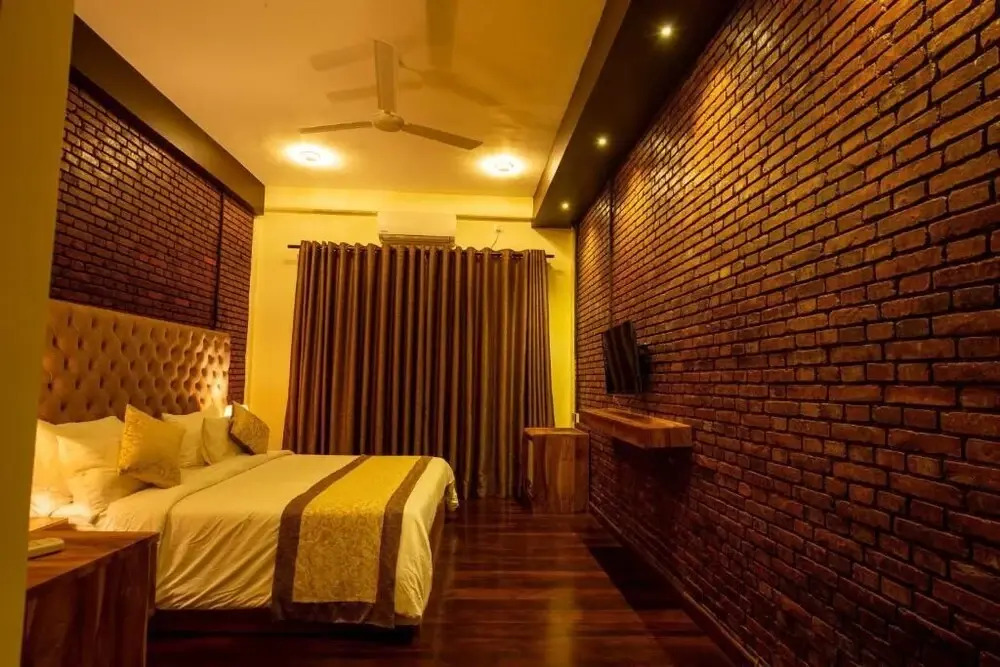 Manthra Leisure