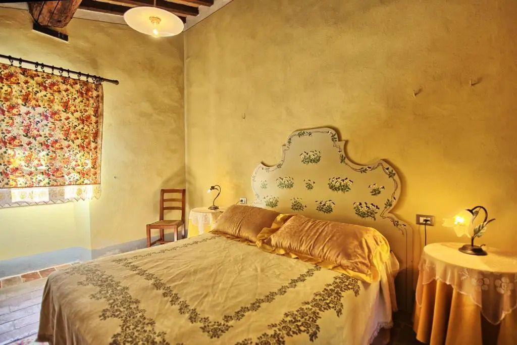 Villa Poggiolino