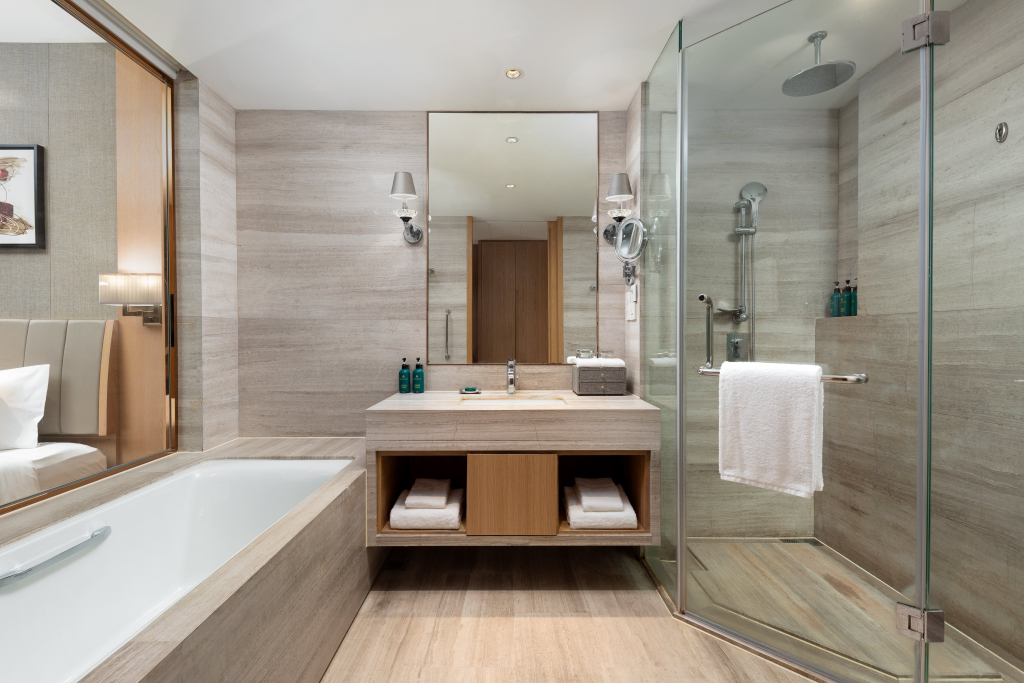 Crowne Plaza Shanghai Noah Square by IHG