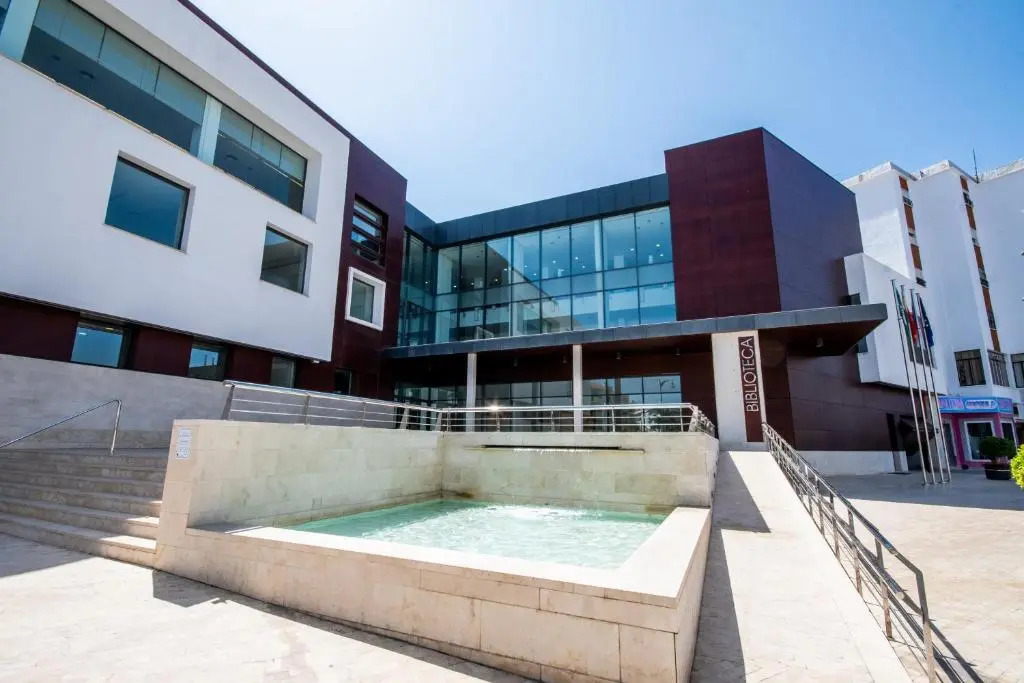 Cubo´s Apartamento Torremolinos 12 Alhaurin