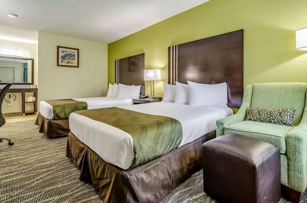 Ramada Limited Creedmoor Butner Area