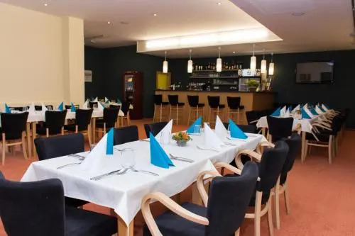 Hotel Belaria Resort